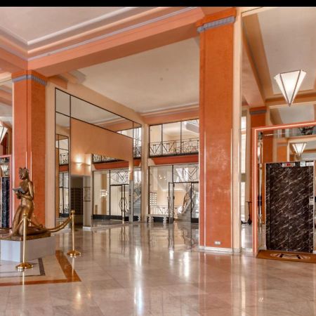 La Croisette - Superbe Studio Au Mythique Palais Miramar Cannes Exteriér fotografie